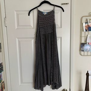 Loose summer dress